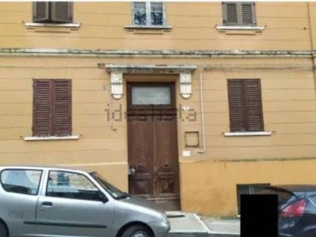Appartamento in vendita di 97 m² in Via Nicola Nicolini, 5