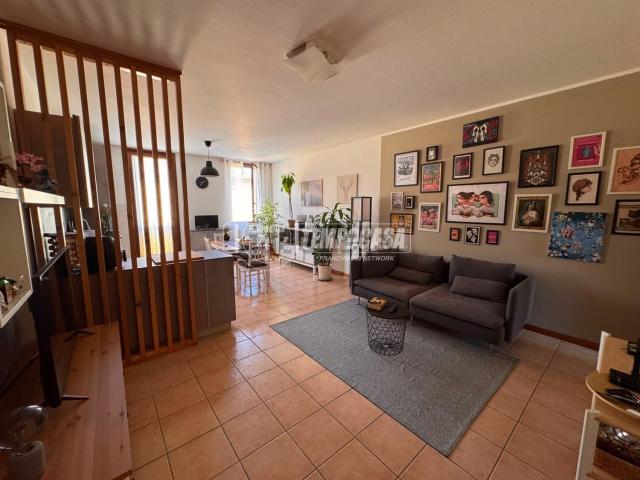 Appartamento in vendita di 97 m² in Via Nuova