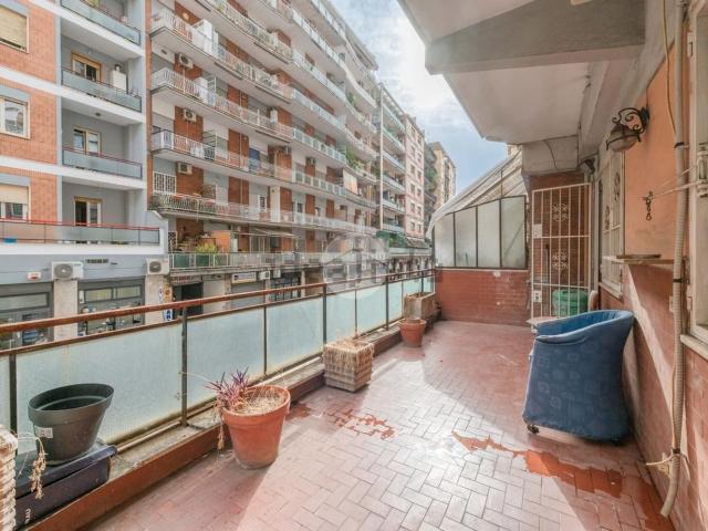 Appartamento in vendita di 97 m² in Via Olindo Malagodi, 14