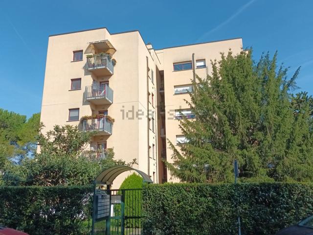 Appartamento in vendita di 97 m² in Via Osoppo, 3
