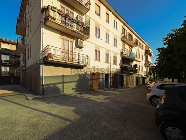 Appartamento in vendita di 97 m² in Via Ottorino Respighi, 143