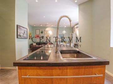 Appartamento in vendita di 97 m² in Via Paolo Lomazzo