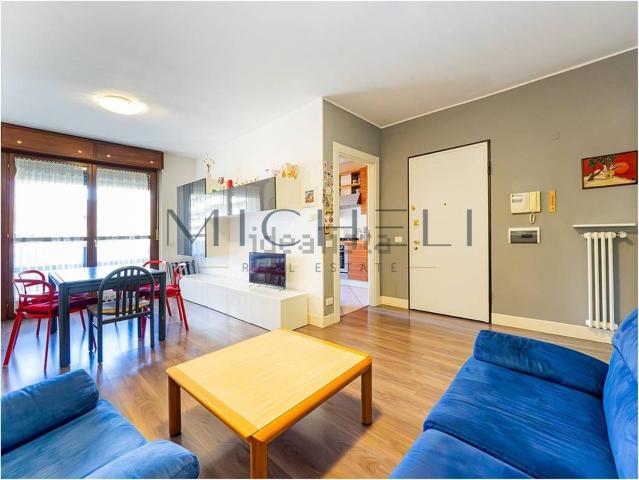 Appartamento in vendita di 97 m² in Via Palestro