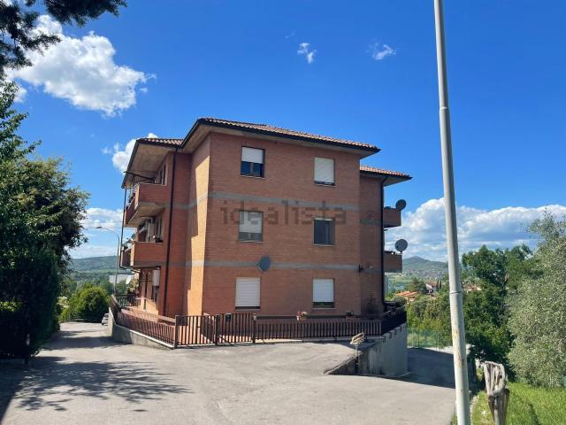Appartamento in vendita di 97 m² in Via PAPA GIOVANNI XIII