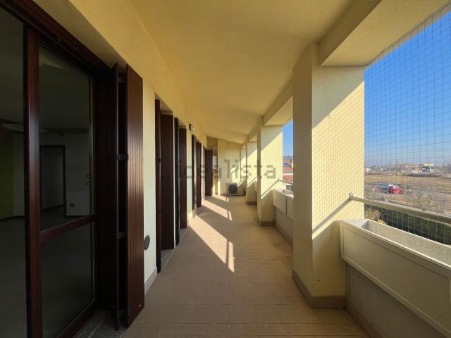 Appartamento in vendita di 97 m² in Via Partigiani Fidentini