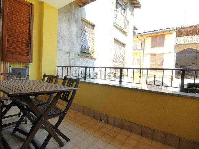 Appartamento in vendita di 97 m² in Via Pasino, 15
