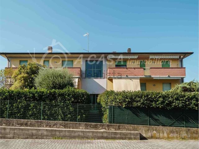 Appartamento in vendita di 97 m² in Via Pio la Torre, 11