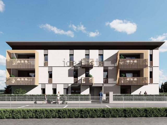 Appartamento in vendita di 97 m² in Via Piave