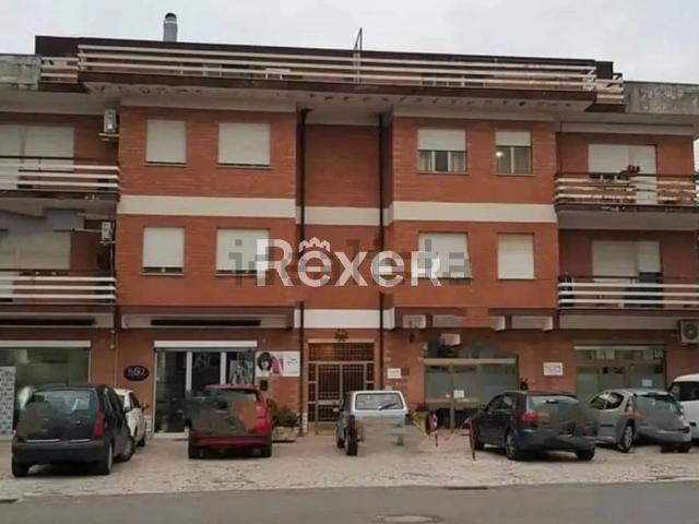 Appartamento in vendita di 97 m² in Via Piave