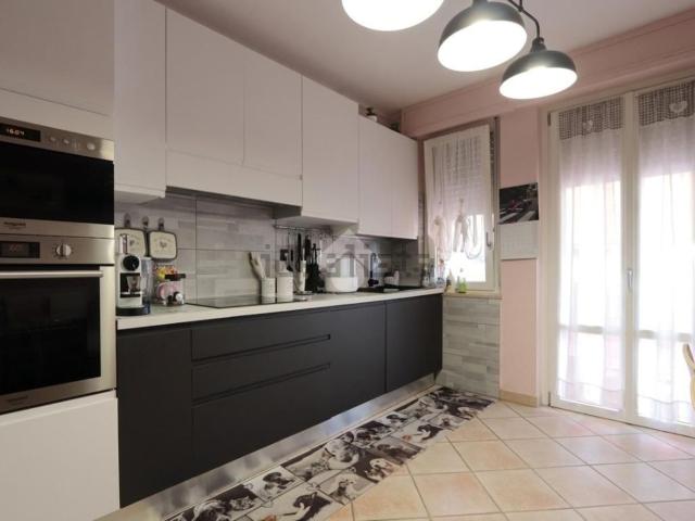 Appartamento in vendita di 97 m² in Via Pietro Nenni, 2