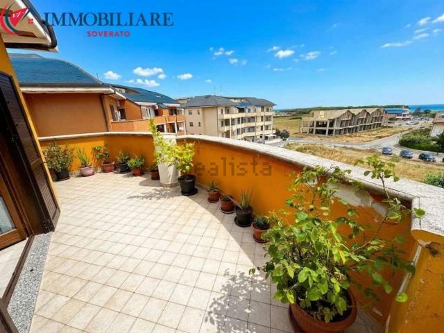 Appartamento in vendita di 97 m² in Via Pietro Nenni
