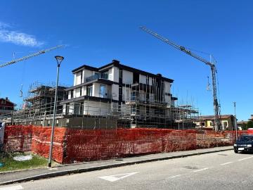 Appartamento in vendita di 97 m² in Via Pietro Nenni