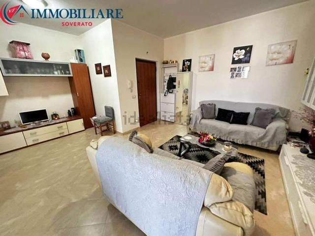 Appartamento in vendita di 97 m² in Via Pietro Nenni