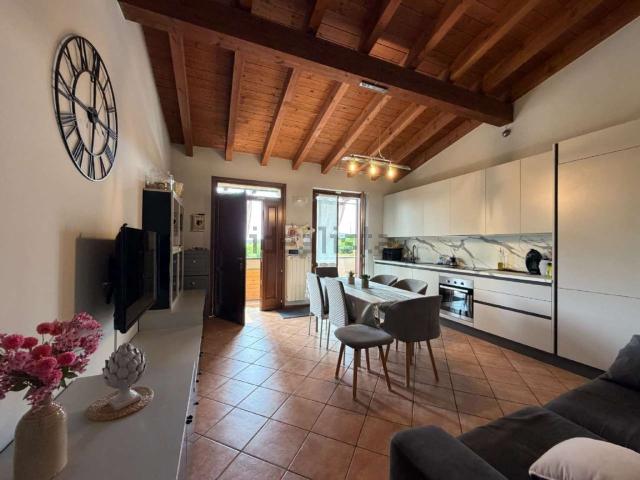 Appartamento in vendita di 97 m² in Via Pier Paolo Pasolini