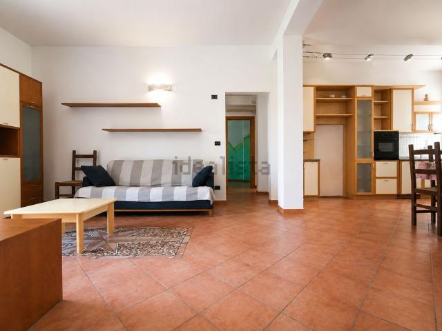 Appartamento in vendita di 97 m² in Via Pistoni e Blosi