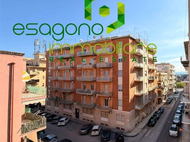 Appartamento in vendita di 97 m² in Via Po
