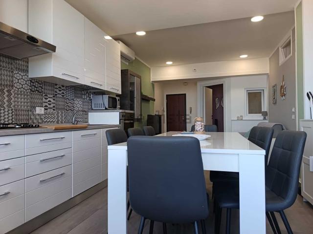 Appartamento in vendita di 97 m² in Via Portella della Ginestra, 20