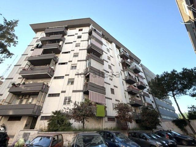Appartamento in vendita di 97 m² in Via Porto Torres
