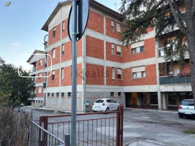 Appartamento in vendita di 97 m² in Via Pozzarelli, 13