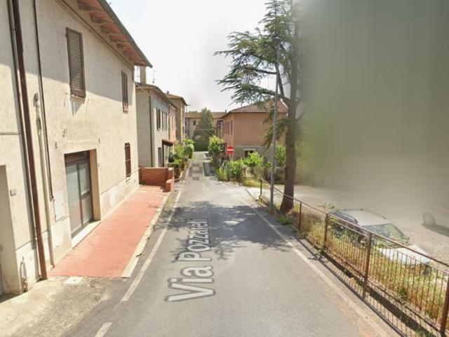 Appartamento in vendita di 97 m² in Via Pozzarelli