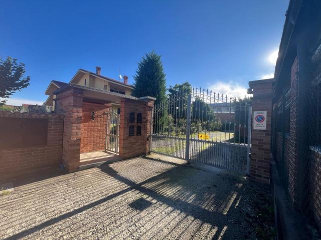Appartamento in vendita di 97 m² in Via Pralormo, 31