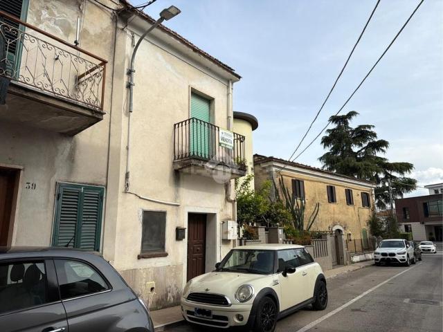 Appartamento in vendita di 97 m² in Via Principe di Piemonte, 41