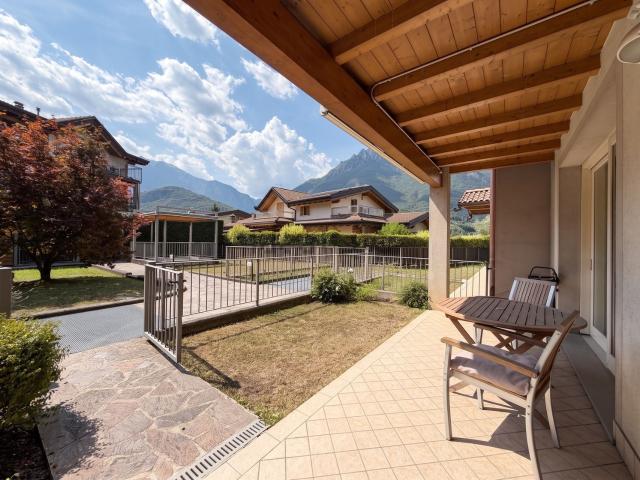 Appartamento in vendita di 97 m² in Via Quarteroni, 67