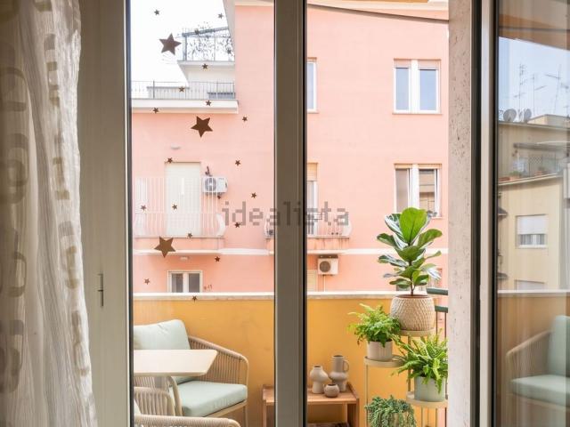 Appartamento in vendita di 97 m² in Via Raffaele Balestra