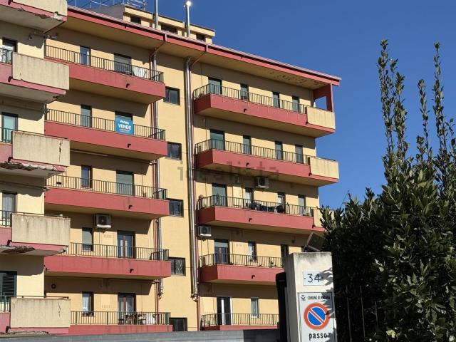 Appartamento in vendita di 105 m² in Via Ragazzi del &apos 99, 36