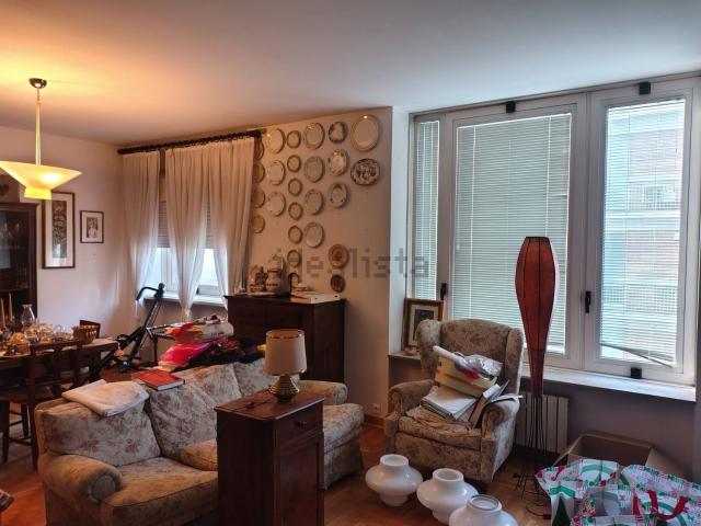 Appartamento in vendita di 97 m² in Via Raimondo D&apos Aronco
