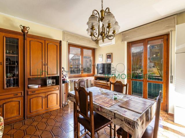 Appartamento in vendita di 97 m² in Via Raimondo Ruggeri, 25