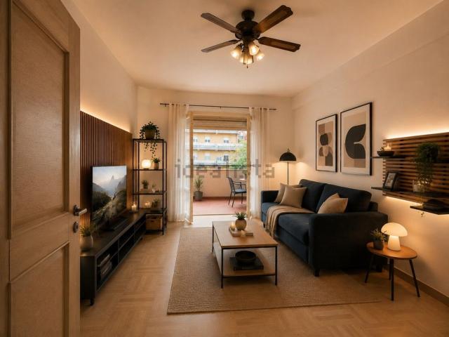 Appartamento in vendita di 97 m² in Via Renato Donatelli