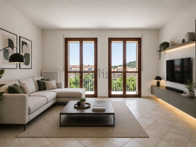 Appartamento in vendita di 97 m² in Via Rineggio, 212