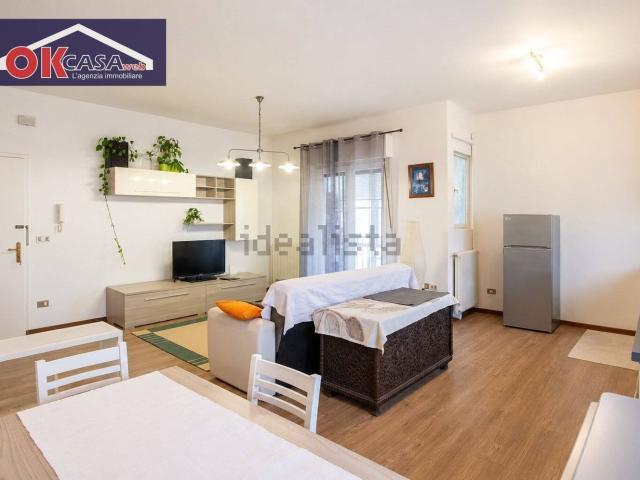 Appartamento in vendita di 97 m² in Via Riccardo Luzzatto, 1