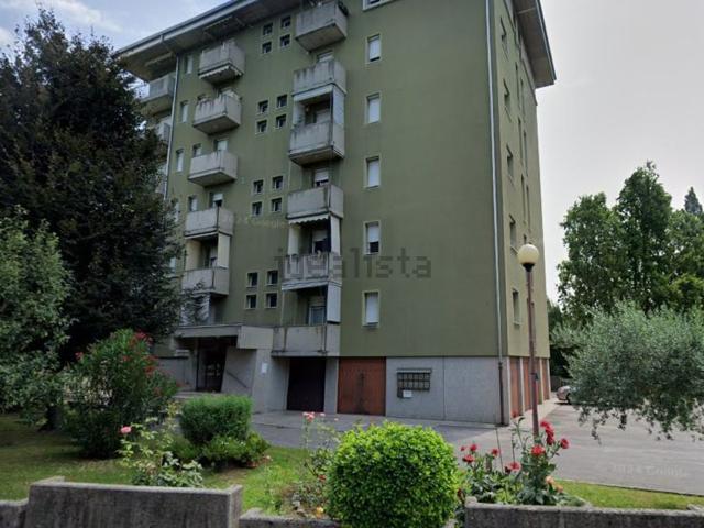 Appartamento in vendita di 97 m² in Via Risorgimento, 7