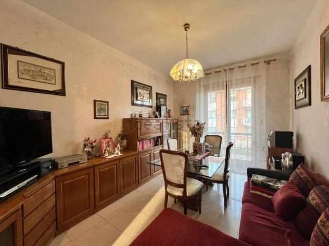 Appartamento in vendita di 97 m² in Via Rivalta, 28