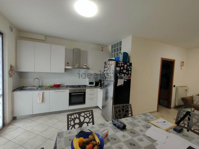 Appartamento in vendita di 97 m² in Via Roma, 25