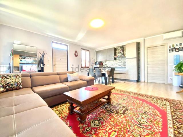 Appartamento in vendita di 97 m² in Via Roma