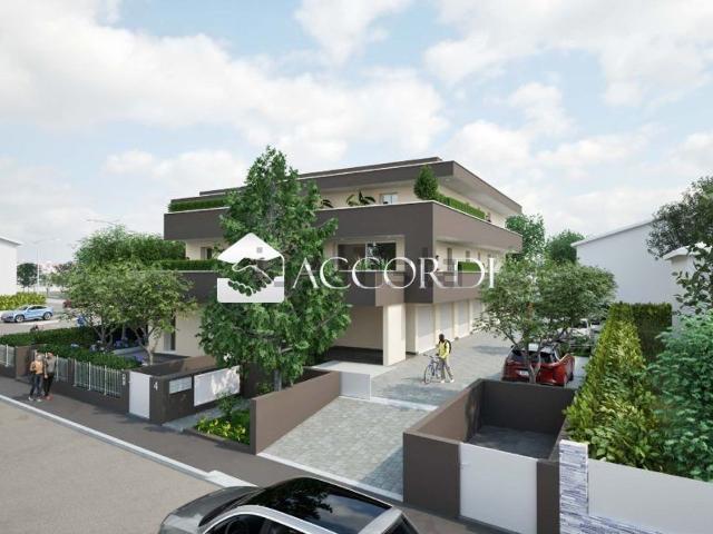 Appartamento in vendita di 97 m² in Via Roma