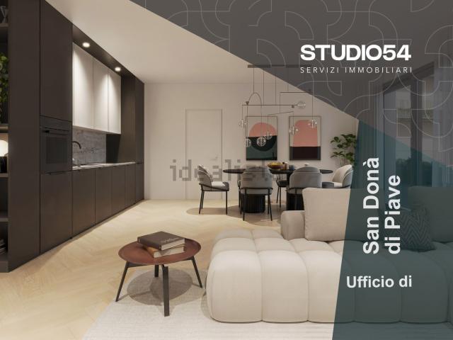 Appartamento in vendita di 132 m² in Via Roma
