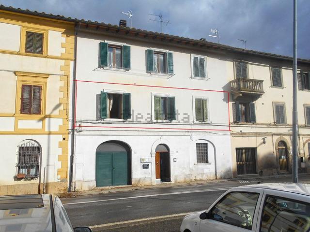 Appartamento in vendita di 97 m² in Via Romana