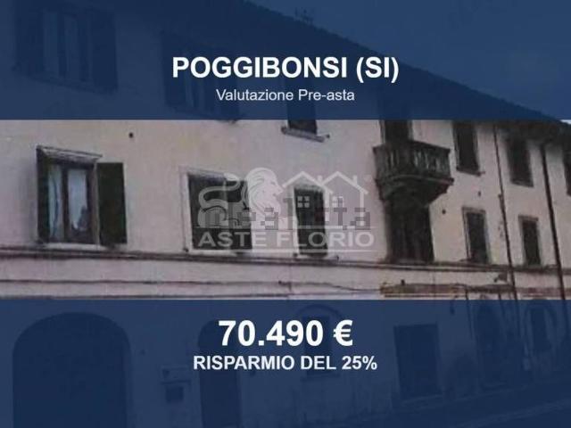 Appartamento in vendita di 97 m² in Via Romana