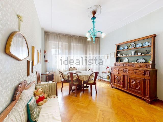 Appartamento in vendita di 97 m² in Via Roasio, 26