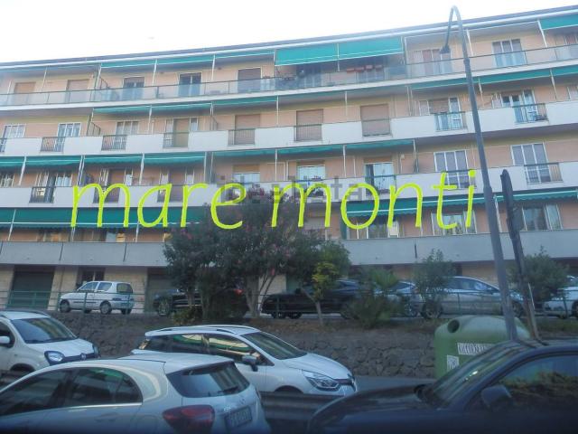 Appartamento in vendita di 97 m² in Via Rusca, 10