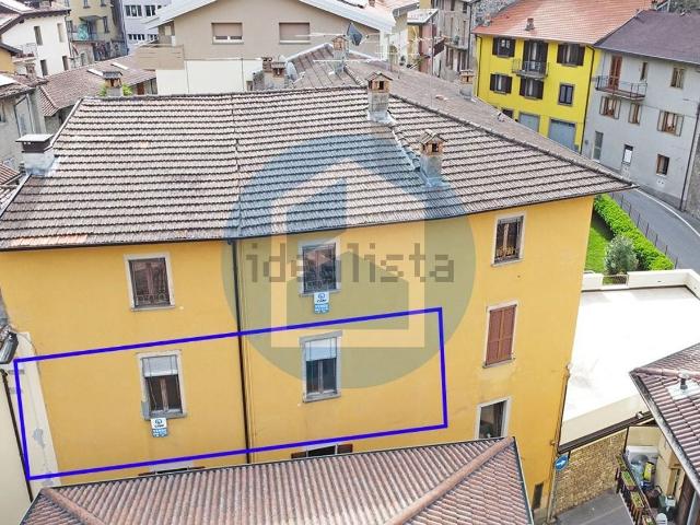 Appartamento in vendita di 97 m² in Via Scaletta