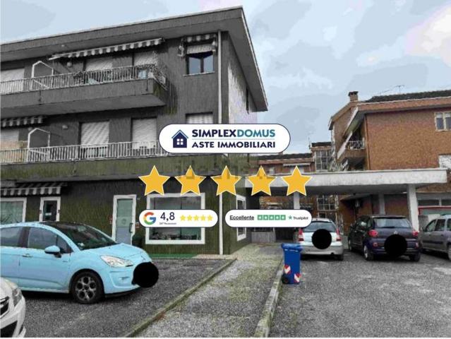 Appartamento in vendita di 97 m² in Via Sambughè