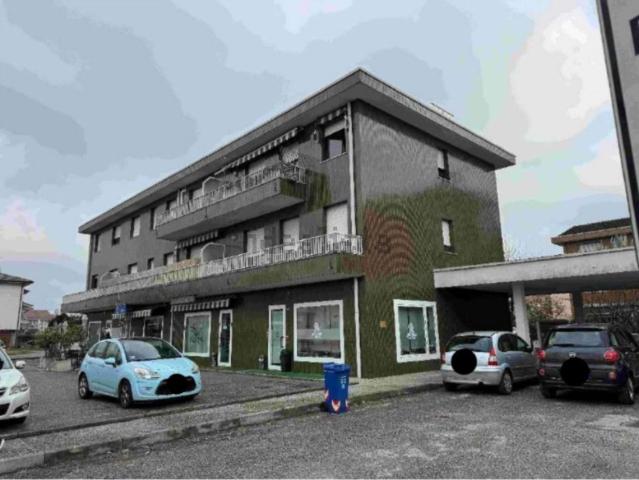 Appartamento in vendita di 97 m² in Via Sambughè
