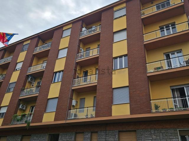 Appartamento in vendita di 97 m² in Via Sant&apos Anna, 3