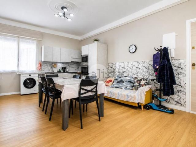 Appartamento in vendita di 97 m² in Via Sant&apos Agata, 3