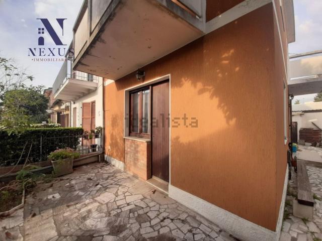 Appartamento in vendita di 97 m² in Via Sant&apos Eusebio